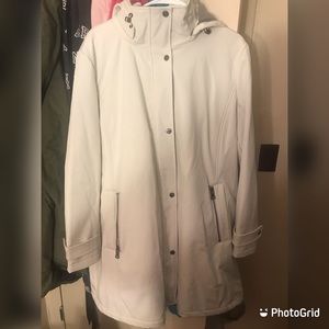 Calvin Klein coat
